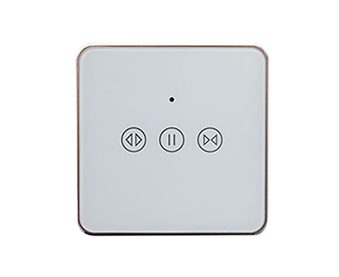 DALONG达隆智能家居